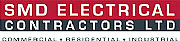 SMD Electrical Contractors Ltd logo