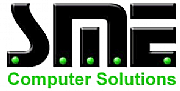 Sme Computer Solutions Ltd logo
