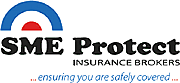 SME Protect - Trade Credit Insurance - Bad Debt Protection logo