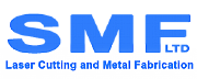 SMF Sheet Metal Work Ltd logo