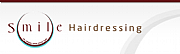Smile Hairdressing Ltd logo