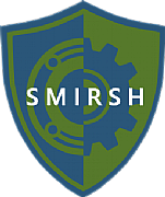 Smirsh Ltd logo
