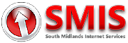 SMIS Ltd logo