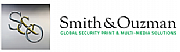 Smith & Ouzman Ltd logo