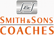 Smith & Sons Coaches logo