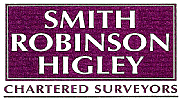 Smith Robinson Higley Ltd logo