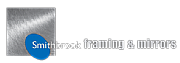 Smithbrook Framing & Mirrors Ltd logo