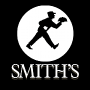Smith's Catering London logo
