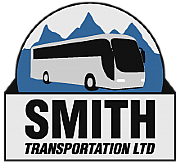 Smiths Transport Services Ltd logo
