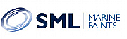 SML Marine Paints logo