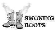 Smoking Boots Ltd logo