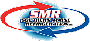 Smr Refrigeration Ltd logo