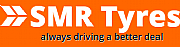 SMR TYRES & AUTOCARE Ltd logo