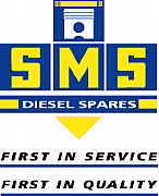 SMS Diesel Spares Ltd logo