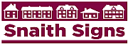 Snaith Signs Franchising Ltd logo