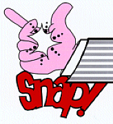 Snap Display Systems (East Anglia) Ltd logo