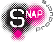Snap Products logo