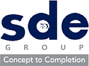 Snde Ltd logo