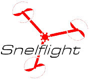 Snelflight Ltd logo