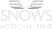 Snows Business Forms Ltd logo
