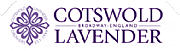 Snowshill Lavender Ltd logo