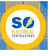 So Electrical Contractors logo