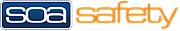 Soa Safety Ltd logo