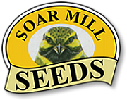 Soar Mill Seeds logo