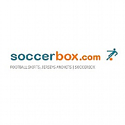 Soccer Box logo
