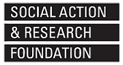 Social Action & Research Foundation C.I.C logo
