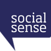 Social Sense Ltd logo