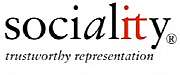 Sociality Mathematics Cic logo