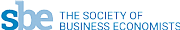 Society of Business Economists logo