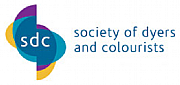 Society of Dyers & Colourists logo