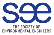 Society of Environmental Engineers logo