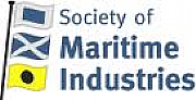 Society of Maritime Industries Ltd logo