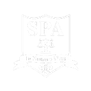 Society of Professional Accountants (SPA) logo