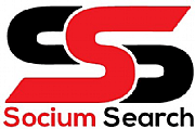 Socium Media Ltd logo