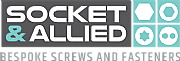 Socket & Allied Screws Ltd logo