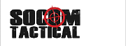 Socom Tactical logo
