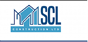SCL Construction Ltd logo
