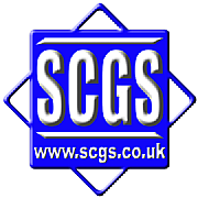 Soham Computer & Graphics Services Ltd logo