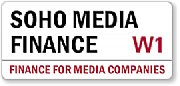 Soho Media Finance Ltd logo