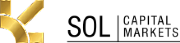 SOL CAPITAL MARKETS LLP logo