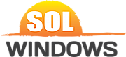 Sol Windows logo
