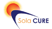 Sola-Cure logo