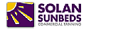 Solan Sunbeds Ltd logo