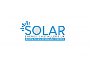 Solar Panel Installers Colchester logo