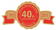Solar Solve Ltd logo