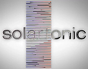 SOLAR TONIC UK LTD logo